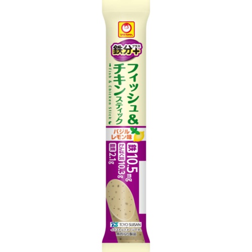 Maruchan Fish & Chicken Stick 65g 1/40 – Sumotori.Trade