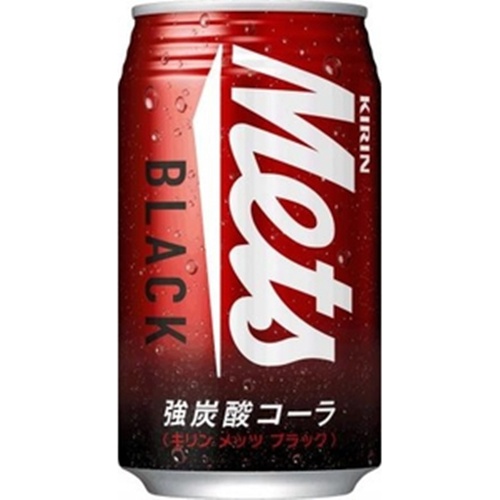 Mets Black Can 350ml 1/24 – Sumotori.Trade