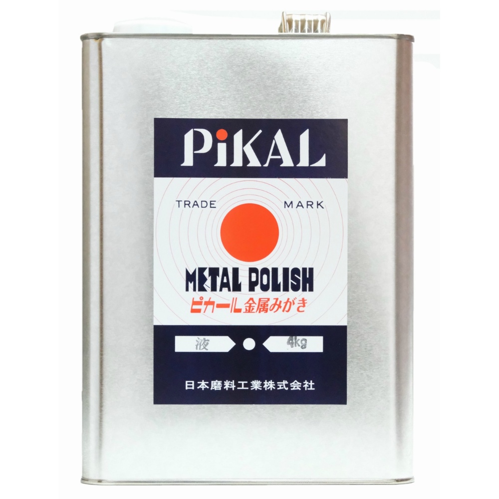 Pikar solution 4kg 1/4 – Sumotori.Trade