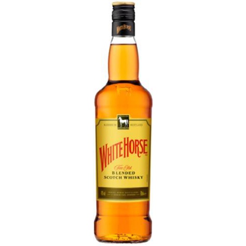 White Horse Fine Old 700ml 1/12 – Sumotori.Trade