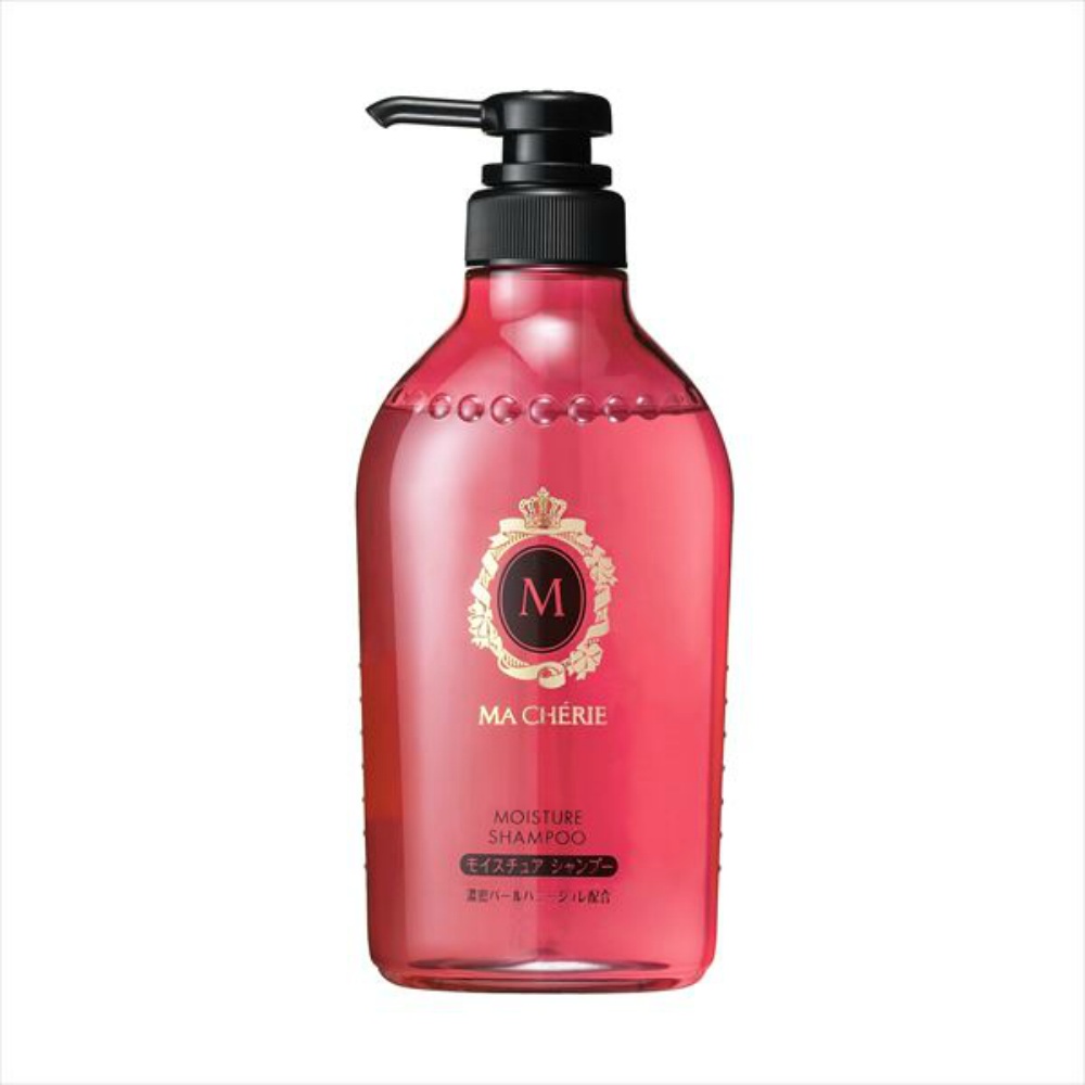 Macherie Moisture Shampoo EX f 1/9 – Sumotori.Trade