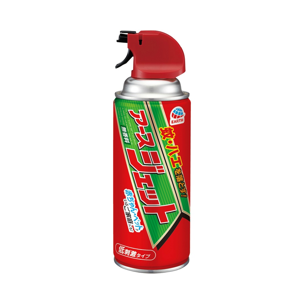 Earth Jet 300ml 1/30 – Sumotori.Trade