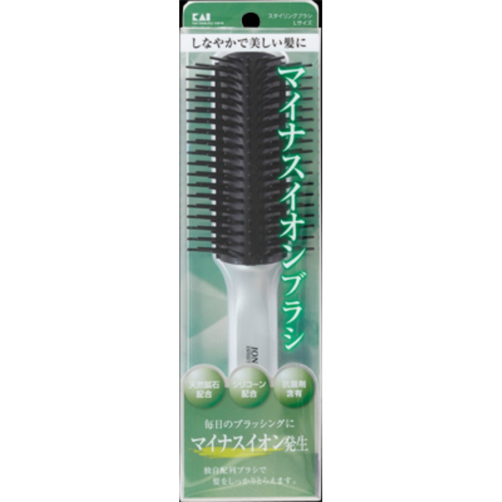 Ion Esthe Styling Brush L 1/60 – Sumotori.Trade