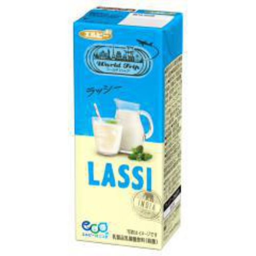 LB WorldTrip Lassi 200ml 1/24 – Sumotori.Trade