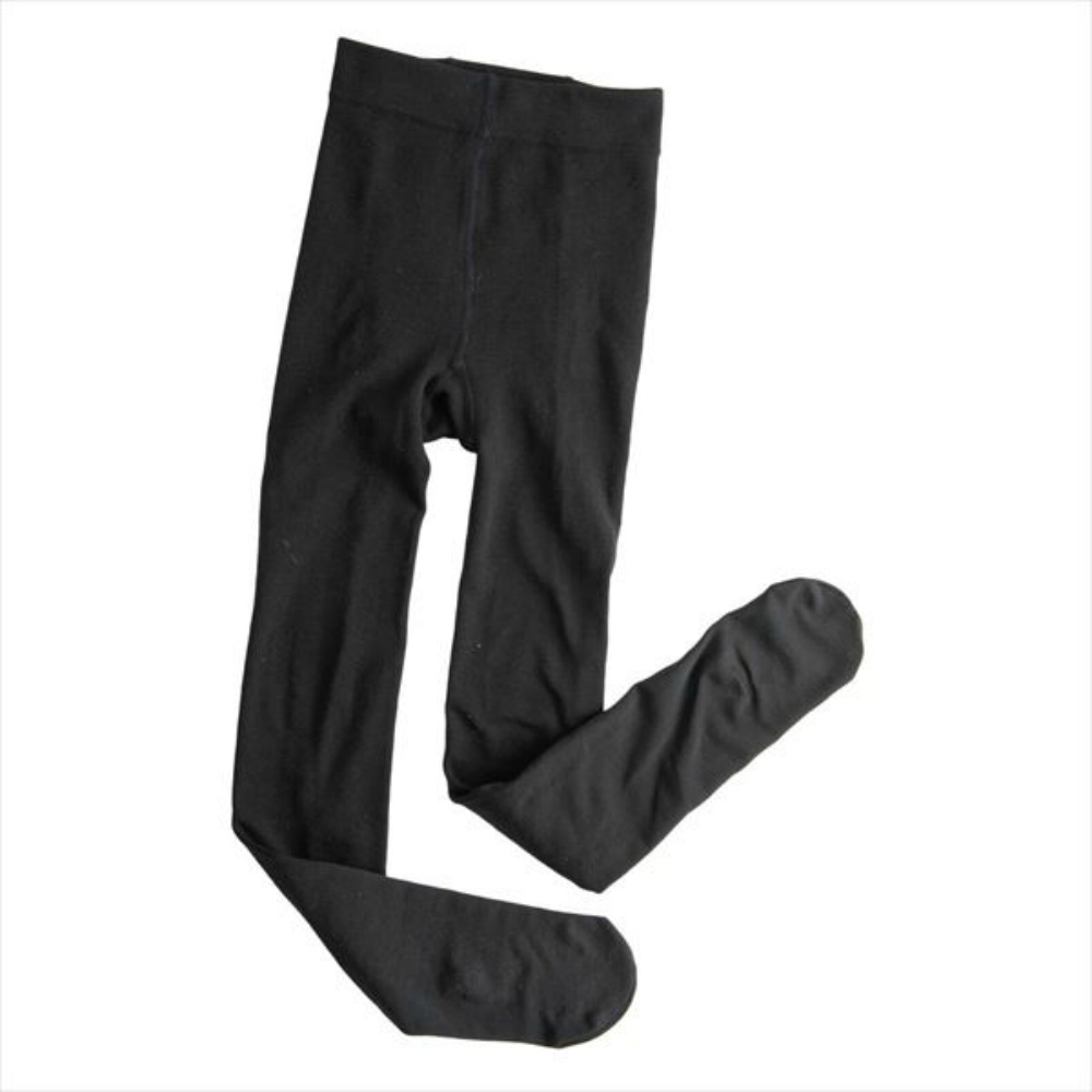 Warm fleece-lined tights 1/100 – Sumotori.Trade