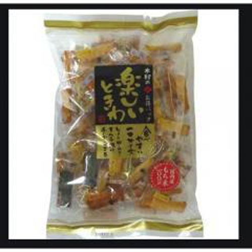 Kimura Value Pack Fun Tokiwa 260g 1/10 – Sumotori.Trade