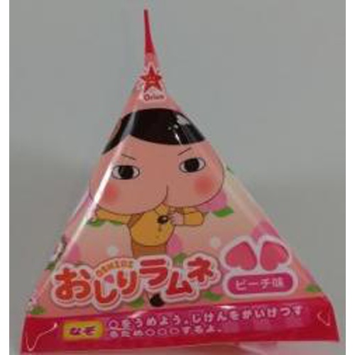 Orion Oshiri Tantei Oshiri Ramune 7g 1/480 – Sumotori.Trade