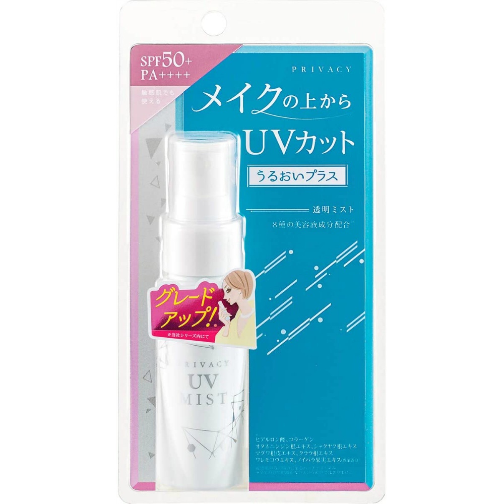 Privacy UV Mist 50 1/36 – Sumotori.Trade