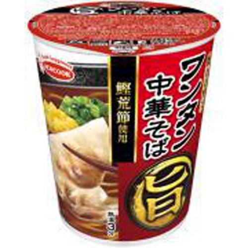 Ace Maru Uma Wonton Chinese Soba 1/12 – Sumotori.Trade