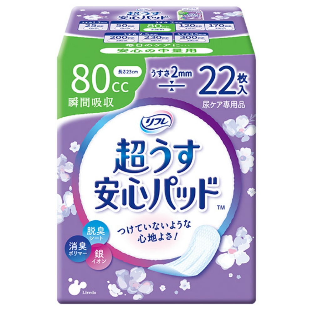 Refre Anshin Pad 80cc 1/24 – Sumotori.Trade