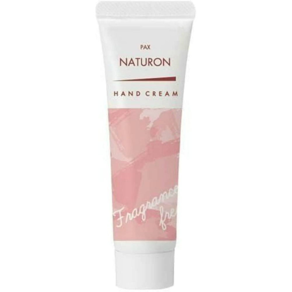 Pax Naturon Hand Cream, Unscented 1/24 – Sumotori.Trade