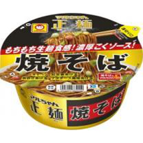 Maruchan Seimen Cup Yakisoba 1/12 – Sumotori.Trade