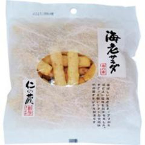 Takahashi Jinnokura Shrimp Salad 30g 1/12 – Sumotori.Trade