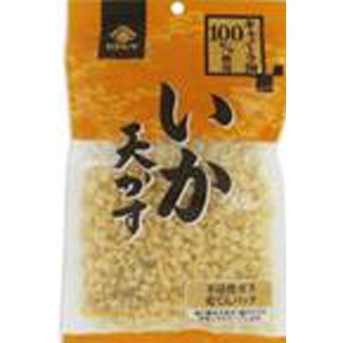 Yamahide Squid Tempura Scraps 60g 1/80 – Sumotori.Trade