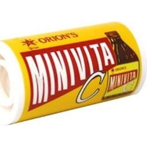 Orion Mini Vita C 1/480 – Sumotori.Trade