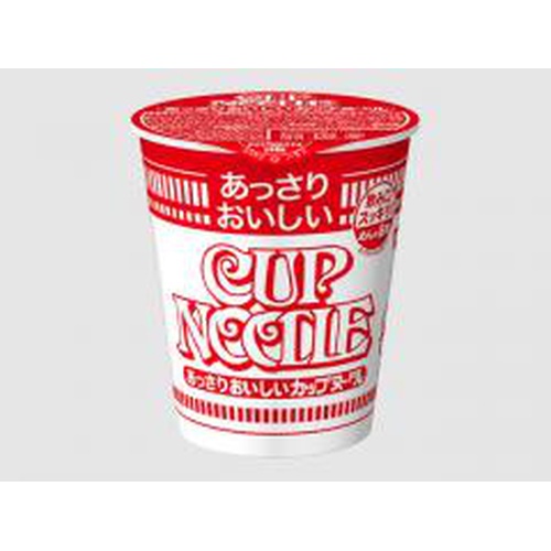 Nissin Light and Delicious Cup Noodles 1/20 – Sumotori.Trade