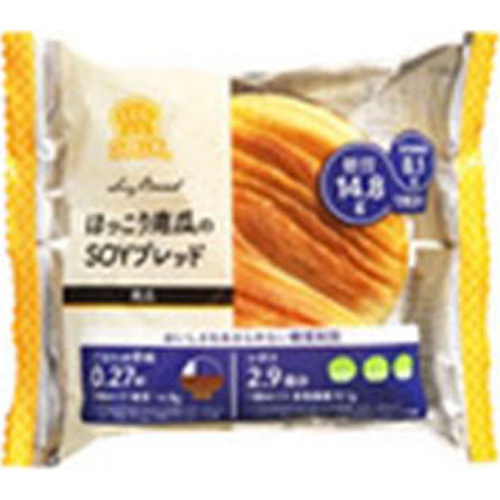 Dayplus Warm Pumpkin Soy Bread 1/12 – Sumotori.Trade