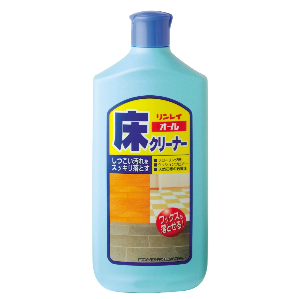 All Floor Cleaner 500ml 1/12 – Sumotori.Trade