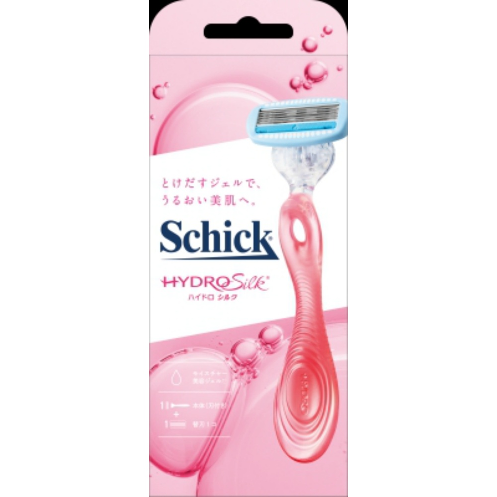 Hydrosilk Holder (with blade + 1 replacement blade) 1/60 – Sumotori.Trade