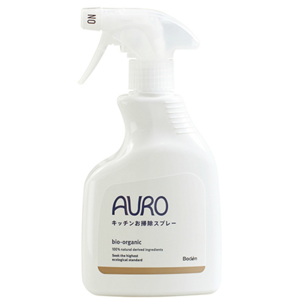 AURO kitchen cleaning spray 1/20 – Sumotori.Trade