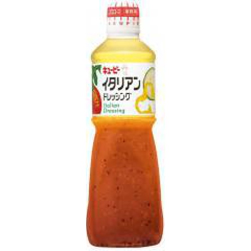 QP Italian Dressing 1L 1/9 – Sumotori.Trade