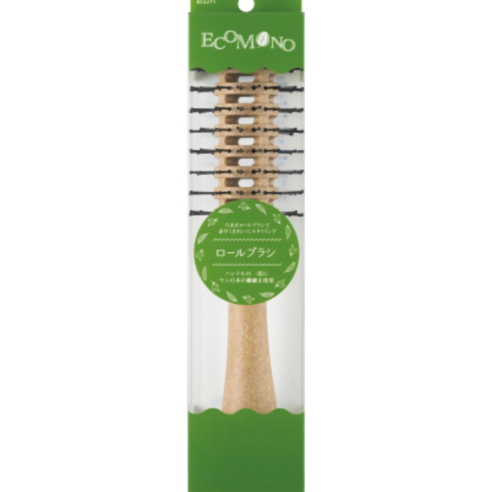 KQ3181 EKOMONO Roll Brush 1/60 – Sumotori.Trade