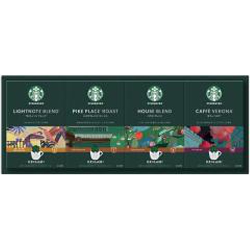 Starbucks Gift SBX-30B 1/6 – Sumotori.Trade