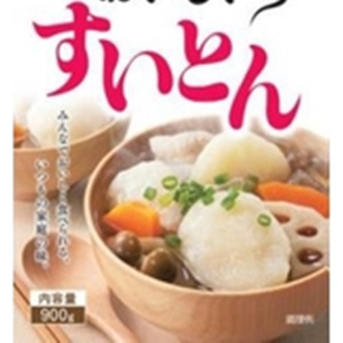 Nikkotsu Delicious Suiton 900g 1/12 – Sumotori.Trade