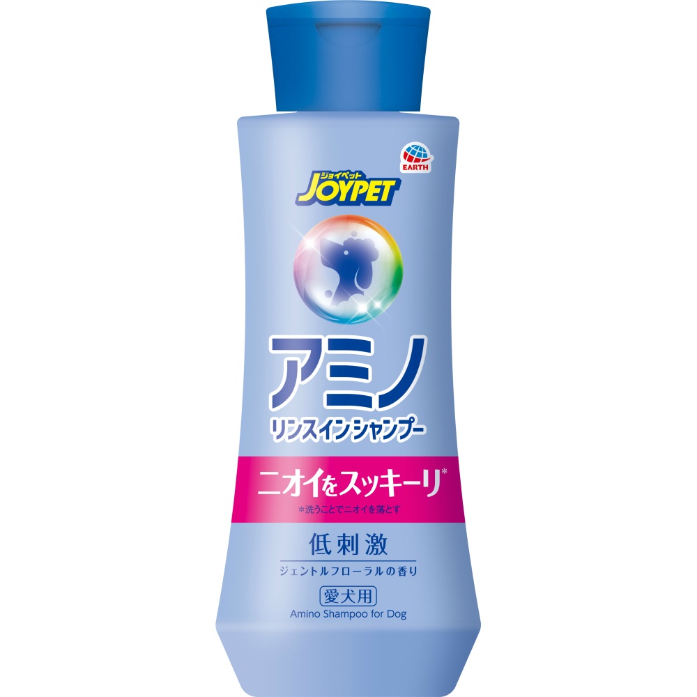 Joypet Amino Rinse-in Shampoo 350ml 1/24 – Sumotori.Trade