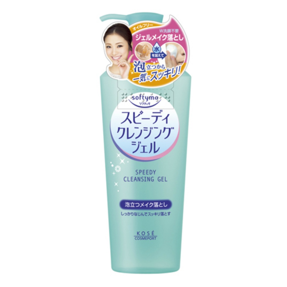 Softymo Speedy Cleansing Gel 1/36 – Sumotori.Trade