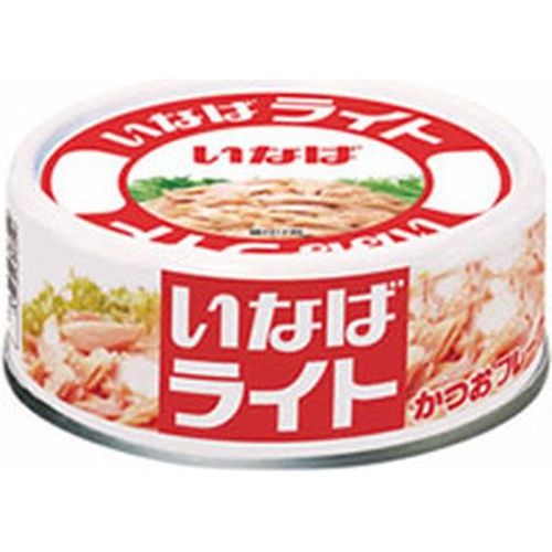 Inaba Light Flakes TM 70g x 3 1/15 – Sumotori.Trade