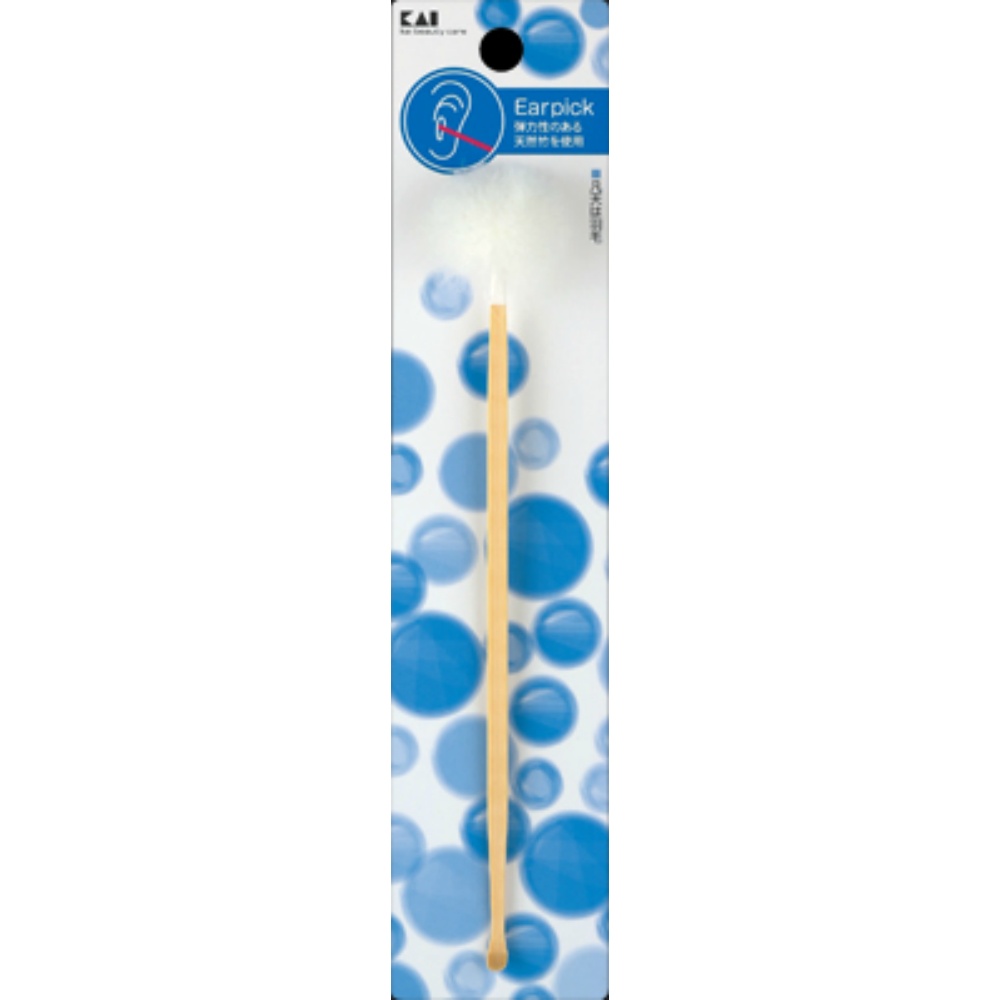 SS Bonten Earpick (1 piece) 1/360 – Sumotori.Trade