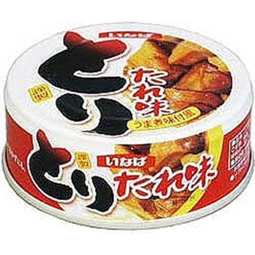 Inaba Chicken Sauce E65g 1/48 – Sumotori.Trade