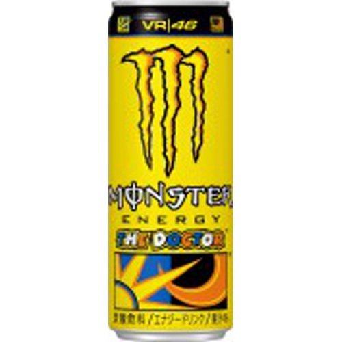 Monster Energy Rossi Can 355ml 1/24 – Sumotori.Trade