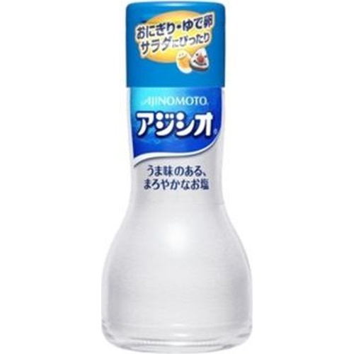 Ajinomoto Ajisio 110g One-touch Bottle 1/60 – Sumotori.Trade