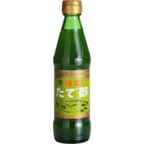 Fukuizumi Tadesu vinegar 300mL 1/24 – Sumotori.Trade