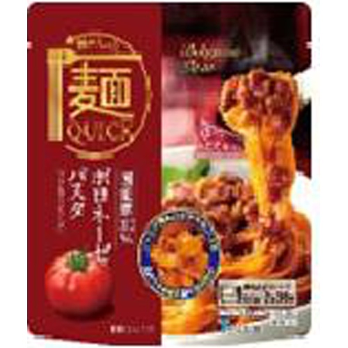 Table S Noodle QUICK Bolognese Pasta 200g 1/30 – Sumotori.Trade