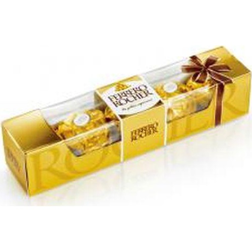 Ferrero Rocher T-5 1/48 – Sumotori.Trade