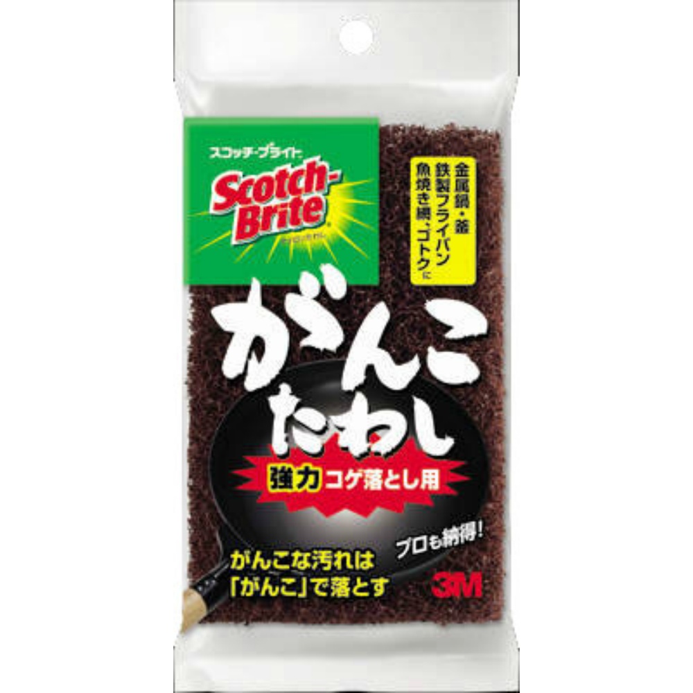 Scotch-Brite Takotawashi G-43 1/120 – Sumotori.Trade