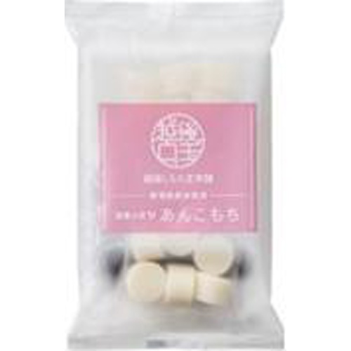 Echigo Shiratama Ankomochi 2 servings 190g 1/10 – Sumotori.Trade