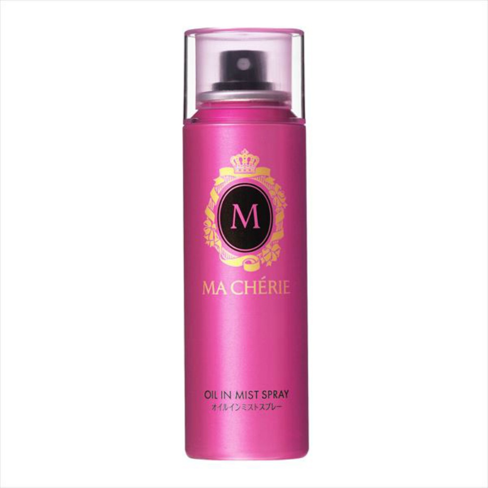 Macherie Oil-in Mist Spray f 1/36 – Sumotori.Trade