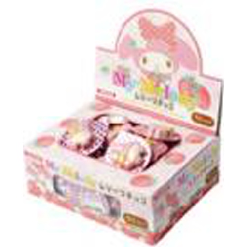 Nyuudo My Melody Relief Chocolate 1/600 – Sumotori.Trade
