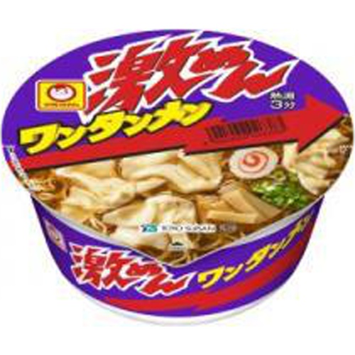 Maruchan Super Noodles Wontonmen 1/12 – Sumotori.Trade