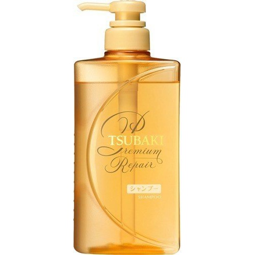 Tsubaki Premium Repair Shampoo 1/9 – Sumotori.Trade