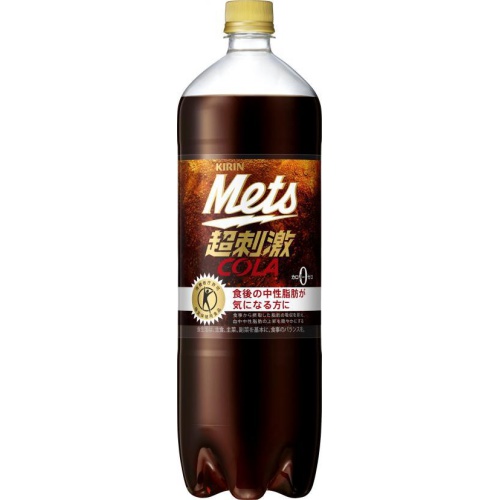 Mets Cola 1.5L 1/8 – Sumotori.Trade