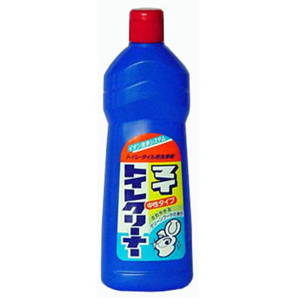 Rocket My Toilet Cleaner 1/20 – Sumotori.Trade
