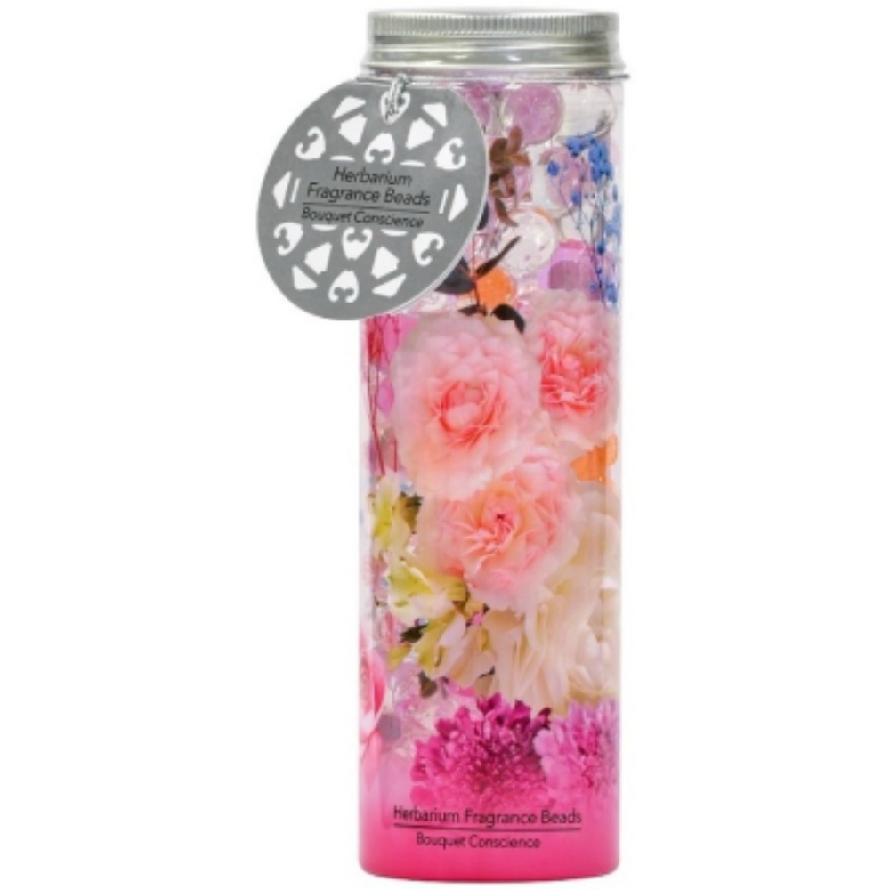 Herbarium Fragrance Beads Bouquet Consciousness 1/80 – Sumotori.Trade