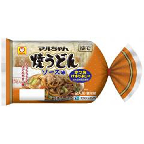 Maruchan Yaki Udon Sauce Flavor 2 servings 1/6 – Sumotori.Trade