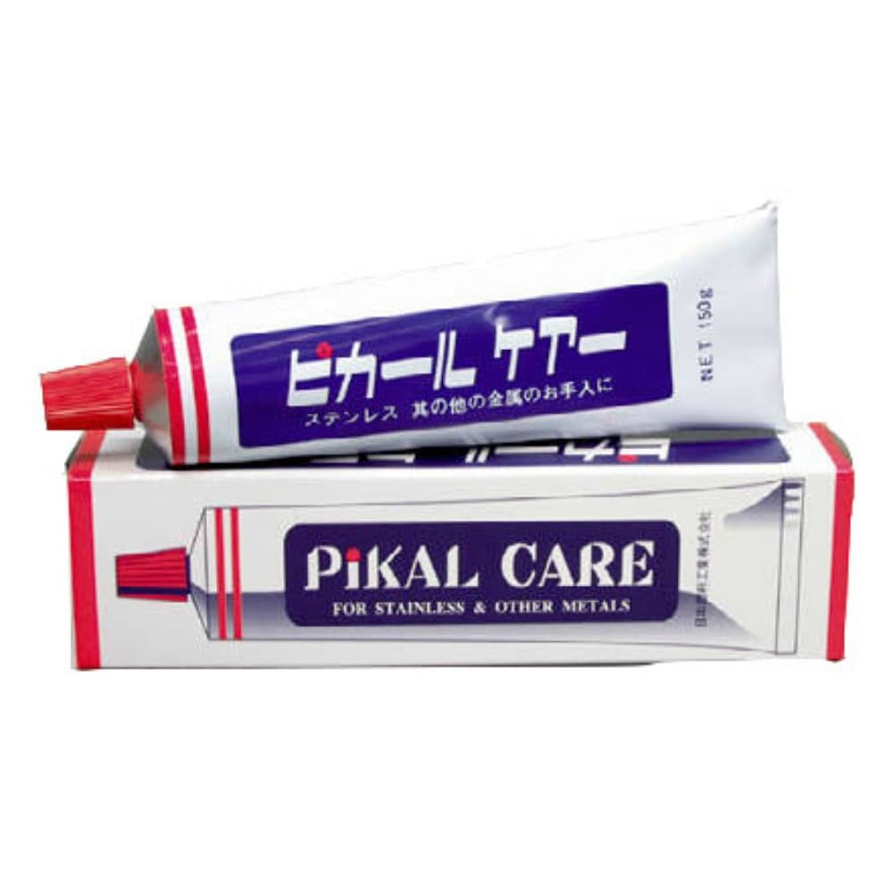 Pikar Care 150g 1/20 – Sumotori.Trade