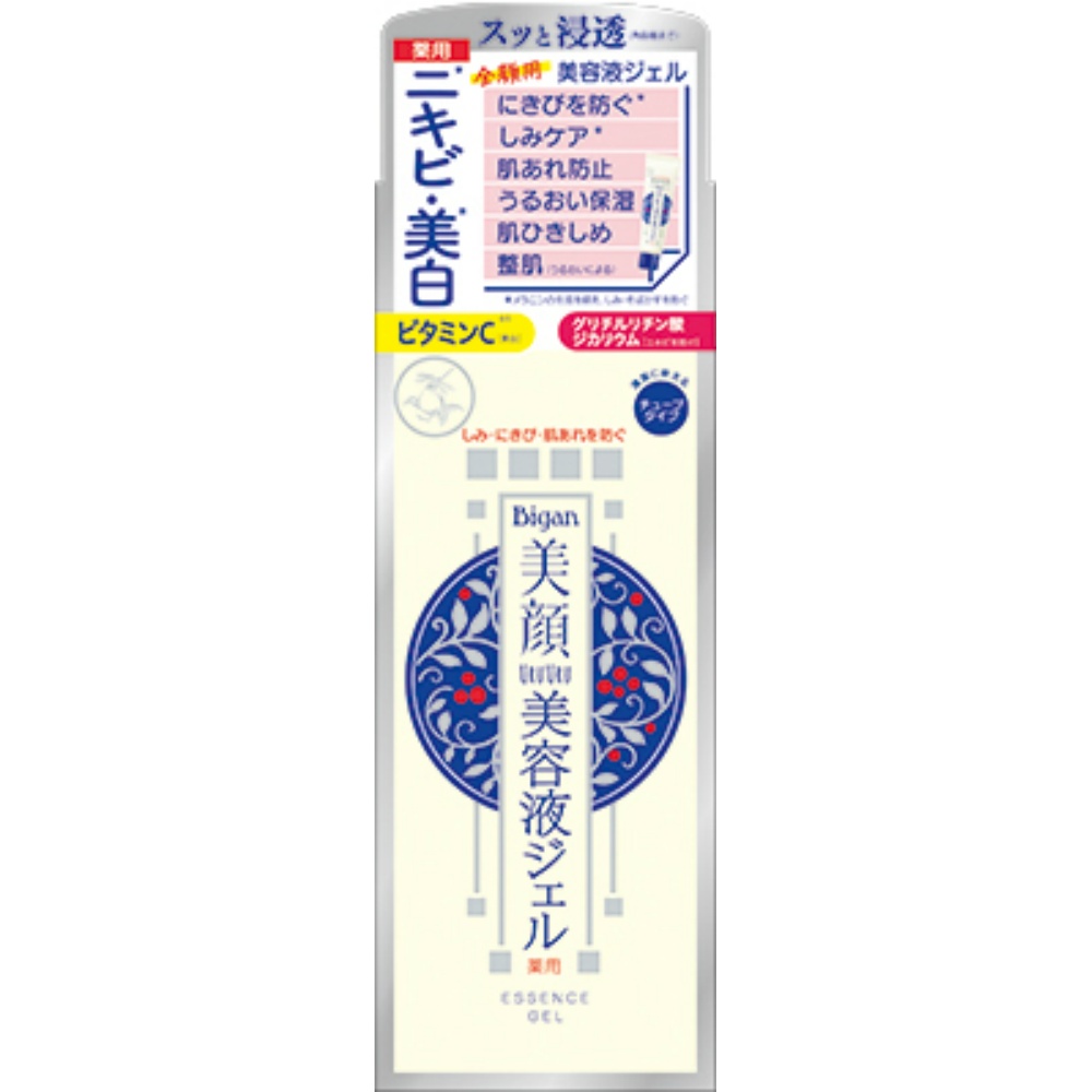 Meishoku Beauty Medicated Whitening Serum Gel 1/48 – Sumotori.Trade